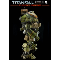 threezero- Titanfall - M-COR Ogre