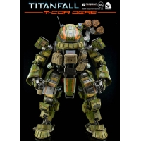 threezero- Titanfall - M-COR Ogre