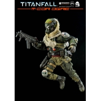 threezero- Titanfall - M-COR Ogre