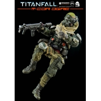 threezero- Titanfall - M-COR Ogre