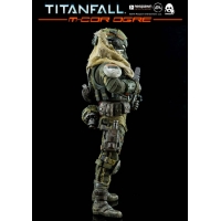 threezero- Titanfall - M-COR Ogre