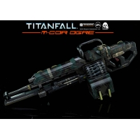 threezero- Titanfall - M-COR Ogre