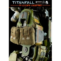 threezero- Titanfall - M-COR Ogre