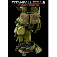 threezero- Titanfall - M-COR Ogre