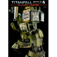 threezero- Titanfall - M-COR Ogre