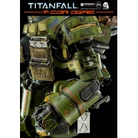 threezero- Titanfall - M-COR Ogre