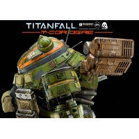 threezero- Titanfall - M-COR Ogre