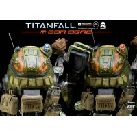 threezero- Titanfall - M-COR Ogre