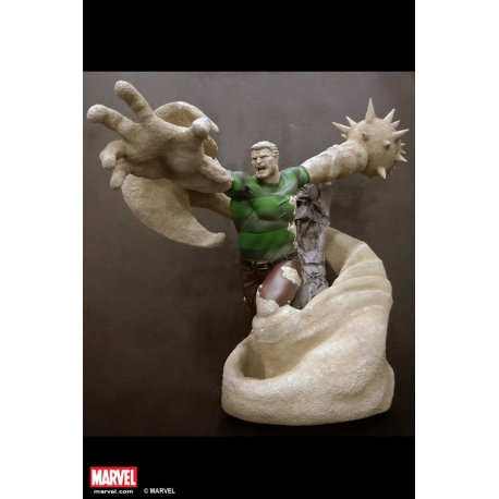 XM Studios - Premium Collectibles - Sandman