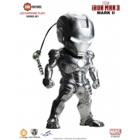 Kids Nations - EarPhone Plugy - Ironman Series 001