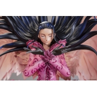 TSUME Art - HQS - Nico Robin