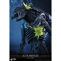 Hot Toys - MMS354 - Aliens - Alien Warrior 