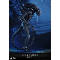 Hot Toys - MMS354 - Aliens - Alien Warrior 