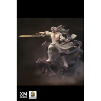 XM Studios - Premium Collectibles - The Ultimate Swordsman 