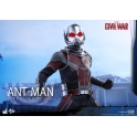 Hot Toys – MMS362 – Captain America: Civil War  - Antman