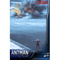 Hot Toys – MMS362 – Captain America: Civil War  - Antman