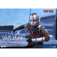 Hot Toys – MMS362 – Captain America: Civil War  - Antman