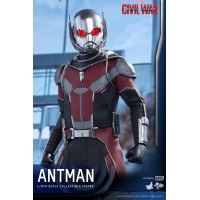 Hot Toys – MMS362 – Captain America: Civil War  - Antman