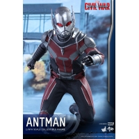 Hot Toys – MMS362 – Captain America: Civil War  - Antman