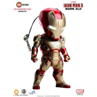 Kids Nations - EarPhone Plugy - Ironman Series 001