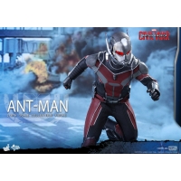 Hot Toys – MMS362 – Captain America: Civil War  - Antman