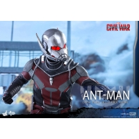 Hot Toys – MMS362 – Captain America: Civil War  - Antman