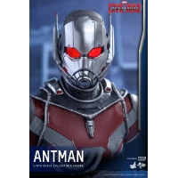 Hot Toys – MMS362 – Captain America: Civil War  - Antman