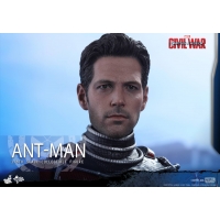 Hot Toys – MMS362 – Captain America: Civil War  - Antman