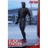  Hot Toys – MMS363 - Captain America: Civil War: Black Panther