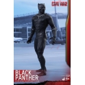 Hot Toys – MMS363 - Captain America: Civil War: Black Panther