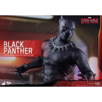  Hot Toys – MMS363 - Captain America: Civil War: Black Panther