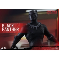  Hot Toys – MMS363 - Captain America: Civil War: Black Panther