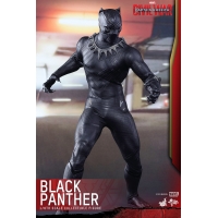  Hot Toys – MMS363 - Captain America: Civil War: Black Panther