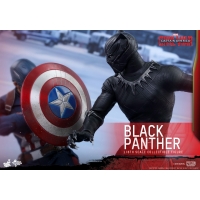  Hot Toys – MMS363 - Captain America: Civil War: Black Panther