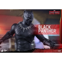  Hot Toys – MMS363 - Captain America: Civil War: Black Panther