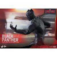  Hot Toys – MMS363 - Captain America: Civil War: Black Panther