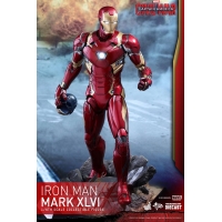 Hot Toys – MMS353D16 – Captain America: Civil War - Iron Man Mark XLVI