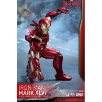 Hot Toys – MMS353D16 – Captain America: Civil War - Iron Man Mark XLVI