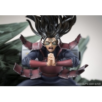 TSUME Art - HQS - Hashirama Senju