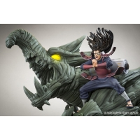 TSUME Art - HQS - Hashirama Senju