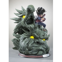 TSUME Art - HQS - Hashirama Senju