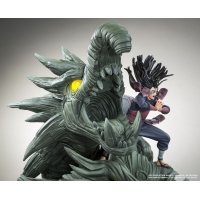 TSUME Art - HQS - Hashirama Senju