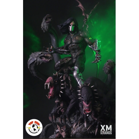 XM Studios - Premium Collectibles - The Darkness