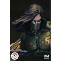 XM Studios - Premium Collectibles - The Darkness