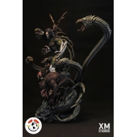 XM Studios - Premium Collectibles - The Darkness