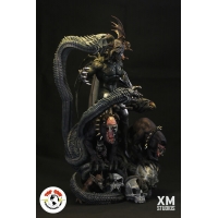 XM Studios - Premium Collectibles - The Darkness