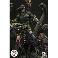 XM Studios - Premium Collectibles - The Darkness