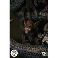 XM Studios - Premium Collectibles - The Darkness