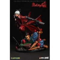 H.M.O - Devil May Cry – Dante