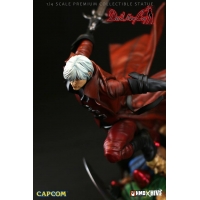 H.M.O - Devil May Cry – Dante